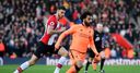Pundits praise 'hot' Firmino, Salah