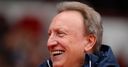 Warnock signs contract extension