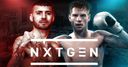 Preview: Ritson tops NXTGEN bill