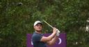 Fisher, Pepperell share Qatar lead