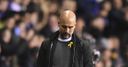 Pep to continue wearing yellow ribbon