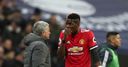 Is Mourinho right for Pogba?