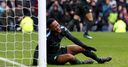WATCH: Sterling's shocking miss