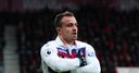 Shaqiri set for Stoke talks in summer