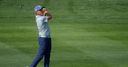 Fowler on top as Spieth exits