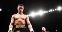 Burnett: I'll prove I'm world No. 1