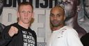 Cheeseman questions Carson's desire