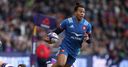 No further sanctions for French eight