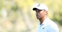 Tiger suffers early exit