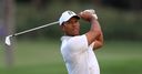 Tiger relishing Masters 'rush'