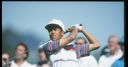 Flashback: Tiger's Riviera debut