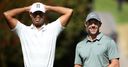'Tigermania good for McIlroy'