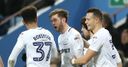 Championship: Villa held by Preston