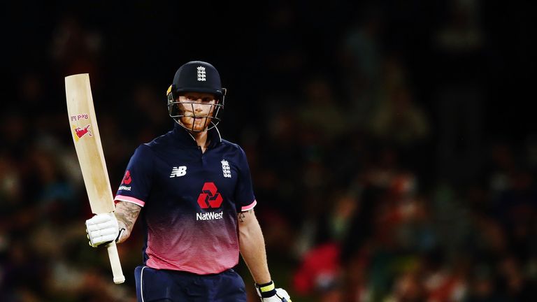 Ben Stokes was quickly back to his match-winning best on his return to the side