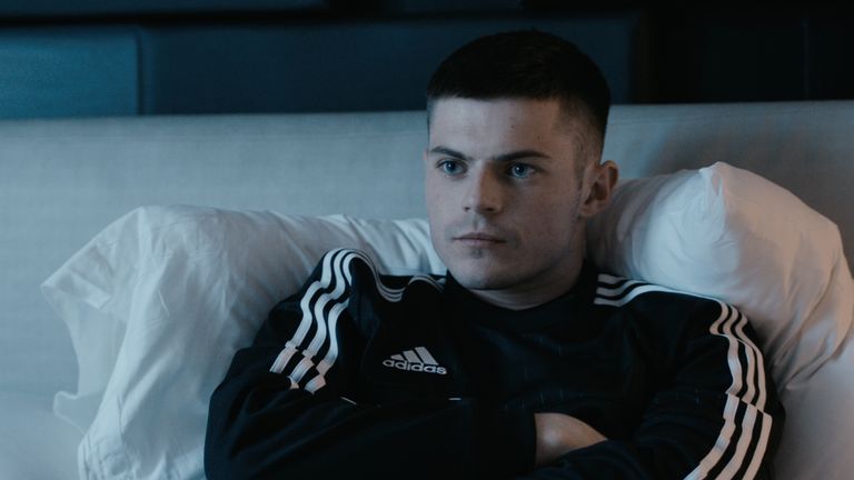 The full WONDERKID film is available to watch online for free