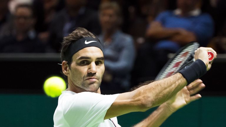 Roger Federer has achieved immense success in the last 18 months