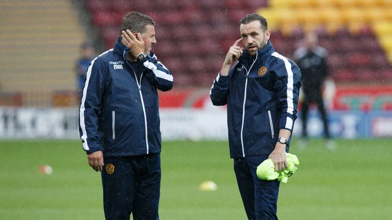 McLeish to return for second spell as Scotland boss McLeish to return for second spell as Scotland boss