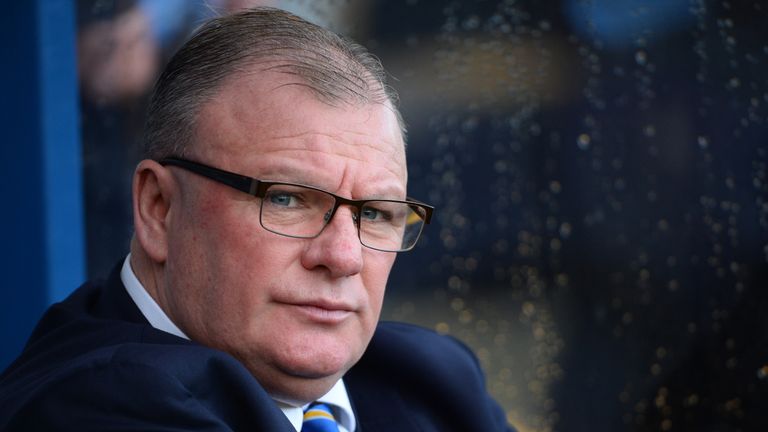 Peterborough boss Steve Evans has admitted Marriott is likely to leave the club this summer