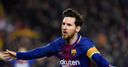 Messi milestone as Chelsea crash out