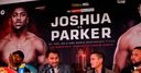Hearn: Tell AJ to his face, Parker