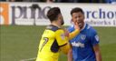WATCH: Mowatt's minute to forget