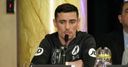WBA title option exists for Crolla