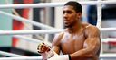Joshua: Talk is cheap, Fury