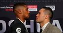 AJ: Bet on me to KO Parker
