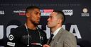 Heavyweight predictions: AJ-Parker