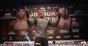 Joshua: I'll set traps for Parker