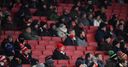 Carra rues Arsenal 'apathy over anger'