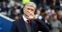 Wenger: I can turn things around