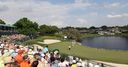 Bay Hill: R2 tee times
