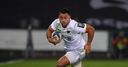 Hamstring scare for Vunipola