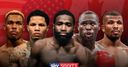 Sky Live: Broner,  Davis, Charlo in NYC