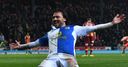 Rovers overcome Bradford to go top