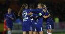 Kirby sends Chelsea into semis