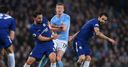 'Blues display crime against football'