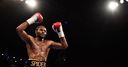 Richards: I'm a changed fighter