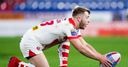 Richardson ready for Super 8s challenge