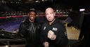 JD Ringside is back tonight