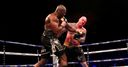 Whyte blasts out Browne