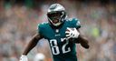 Eagles trade Smith to Panthers