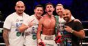 'McDonnell at peak, eyes world title'