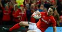 North to join Ospreys