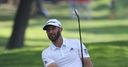 WATCH: DJ inches from an ace