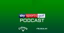 LISTEN: Sky Sports Golf podcast