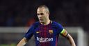 'Barca need Iniesta to stay'