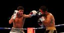 McDonnell to face 'Monster' Inoue