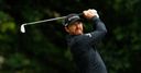 WATCH: Walker's amazing eagle